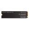 WD_BLACK 1TB SN850X NVMe Internal Gaming SSD Solid State Drive - Gen4 PCIe, M.2 2280, Up To 7,300 MB/S - WDS100T2X0E